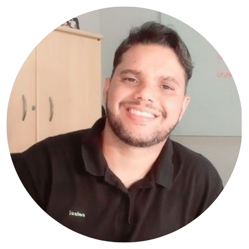 Raphael Córdova